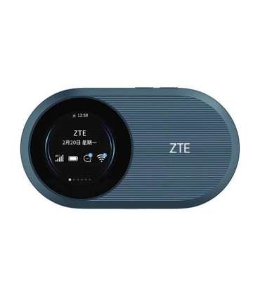 ZTE U10S Pro 4G Mobile WiFi6 Hotspot - router