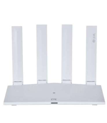 Router ZTE MC889+T3000