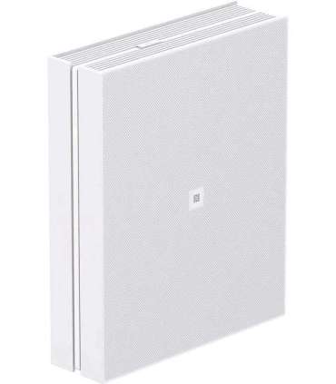 ZTE T5400 wireless router Gigabit Ethernet Dual-band (2.4 GHz / 5 GHz)