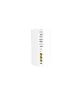 Tenda EX12 Dual-band (2.4 GHz / 5 GHz) AX3000 System Mesh Wi-Fi 6 (3-Pack) White