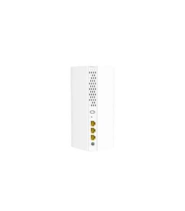 Tenda EX12 Dual-band (2.4 GHz / 5 GHz) AX3000 System Mesh Wi-Fi 6 (3-Pack) White