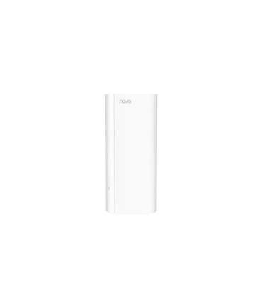 Tenda EX12 Dual-band (2.4 GHz / 5 GHz) AX3000 System Mesh Wi-Fi 6 (3-Pack) White