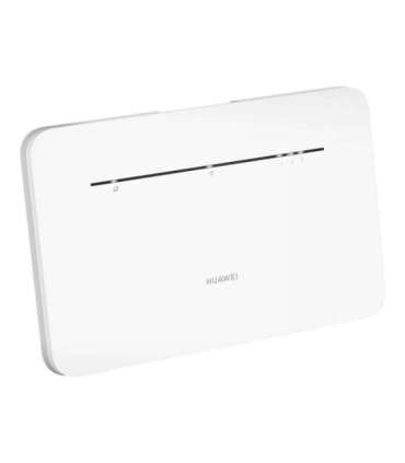 Huawei B535-235a wireless router Dual-band (2.4 GHz / 5 GHz) 4G White