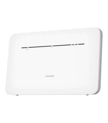 Huawei B535-235a wireless router Dual-band (2.4 GHz / 5 GHz) 4G White
