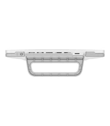 Huawei B535-235a wireless router Dual-band (2.4 GHz / 5 GHz) 4G White