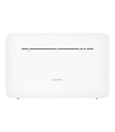 Huawei B535-235a wireless router Dual-band (2.4 GHz / 5 GHz) 4G White