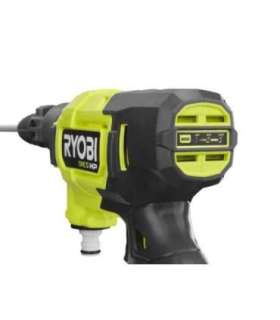 RYOBI RY18PW22A-0 cordless pressure washer