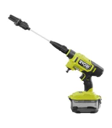 RYOBI RY18PW22A-0 cordless pressure washer