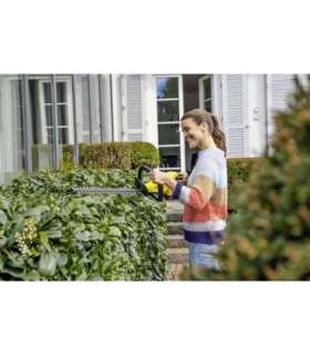 Kärcher HGE 18-45 BATTERY SET Double blade 2.68 kg