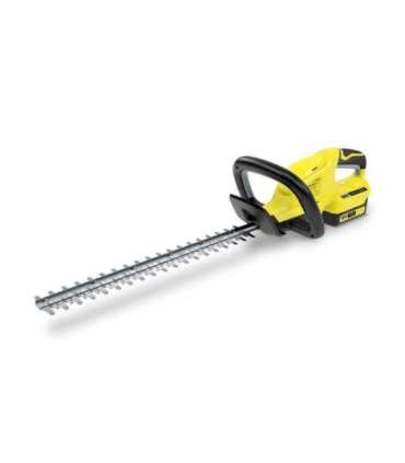 Kärcher HGE 18-45 BATTERY SET Double blade 2.68 kg