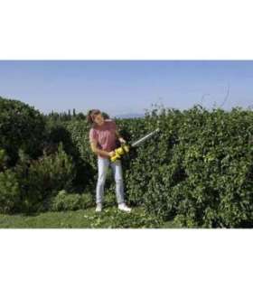 Cordless shears  KARCHER HGE 18-50 Battery Set