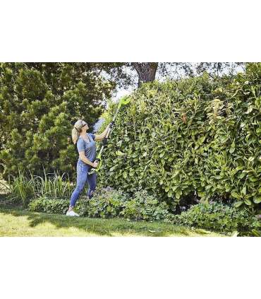 Pole hedge trimmer  24V Greenworks G24PH51 - 2300707