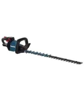 Makita UH005GZ 40V XGT 750 mm cordless hedge trimmer