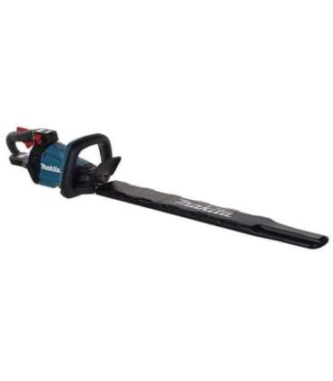 Makita UH005GZ 40V XGT 750 mm cordless hedge trimmer