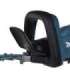 Makita UH005GZ 40V XGT 750 mm cordless hedge trimmer