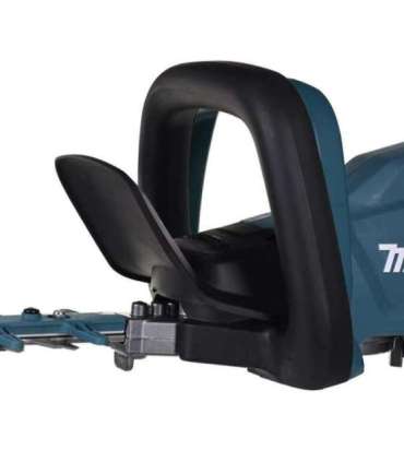 Makita UH005GZ 40V XGT 750 mm cordless hedge trimmer