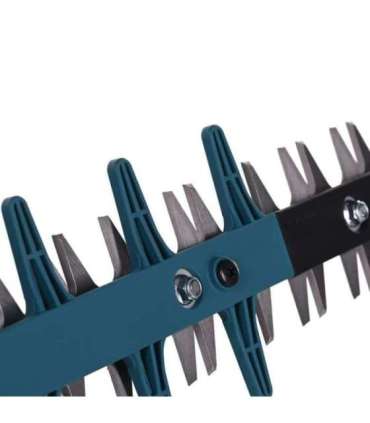 Makita UH005GZ 40V XGT 750 mm cordless hedge trimmer