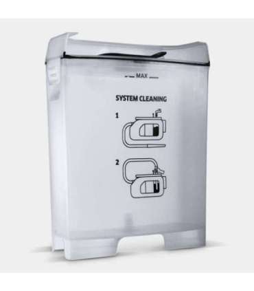 Kärcher SE 3-18 Compact carpet cleaning machine Black, Yellow