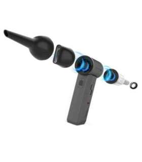 DRAGON - ELECTRIC BLOWER/VACUUM CLEANER