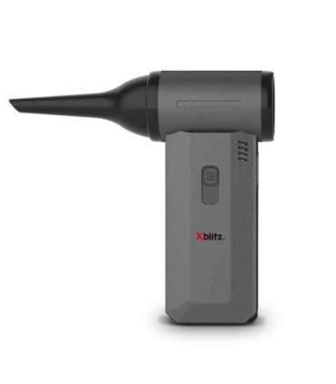 DRAGON - ELECTRIC BLOWER/VACUUM CLEANER