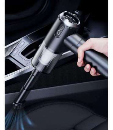 Wireless 2-in-1 air blower JET AIR DUSTER MT6538