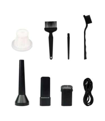 Wireless 2-in-1 air blower JET AIR DUSTER MT6538