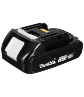 Makita DUR181SY 18V