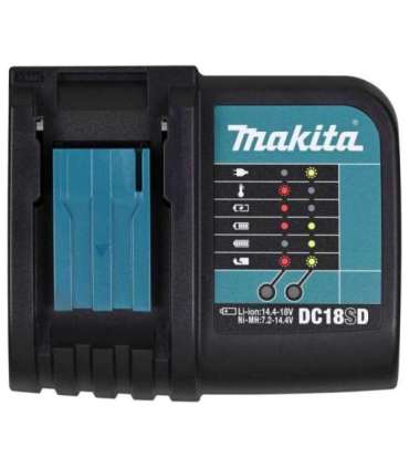 Makita DUR181SY 18V