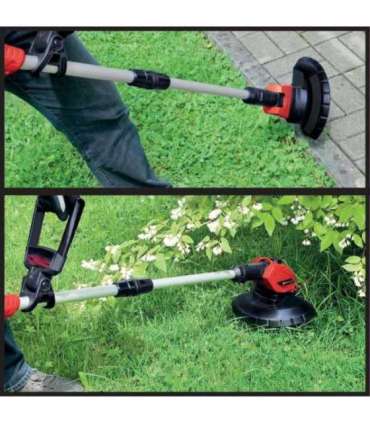 Cordless grass trimmer GE-CT 18V 3411219 EINHELL