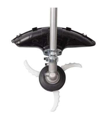 Cordless trimmer (scythe) - Makita UR016GM101