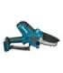 Chainsaw for branches MAKITA DUC101Z01 Blue, Black