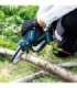 Chainsaw for branches MAKITA DUC101Z01 Blue, Black