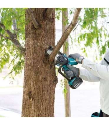 Chainsaw for branches MAKITA DUC101Z01 Blue, Black