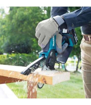 Chainsaw for branches MAKITA DUC101Z01 Blue, Black