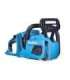 Makita DUC355Z chainsaw Black,Blue