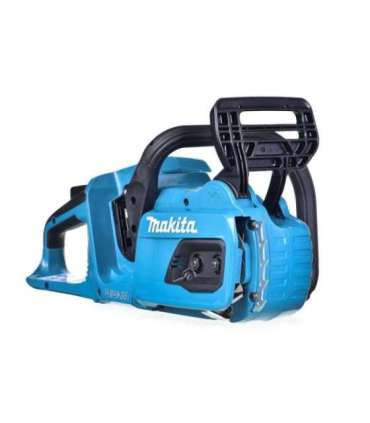 Makita DUC355Z chainsaw Black,Blue