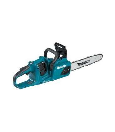 Makita DUC355Z chainsaw Black,Blue