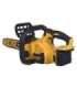 DeWALT DCM565P1 chainsaw Black,Yellow