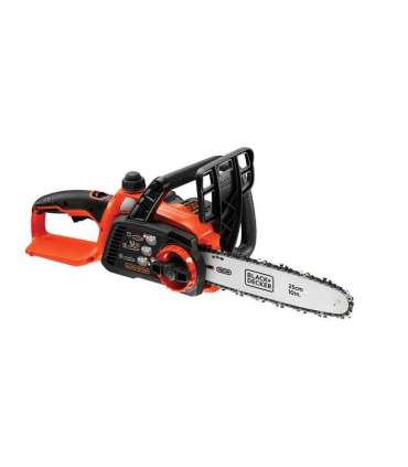 Black & Decker GKC1825L20 Black,Orange