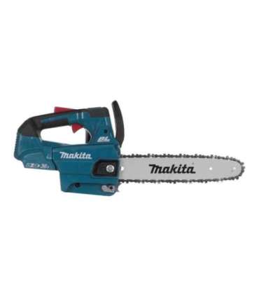 Makita DUC306ZB chainsaw Black, Blue