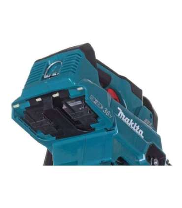 Makita DUC306ZB chainsaw Black, Blue