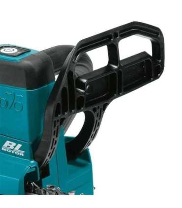 Makita DUC254Z chainsaw Blue