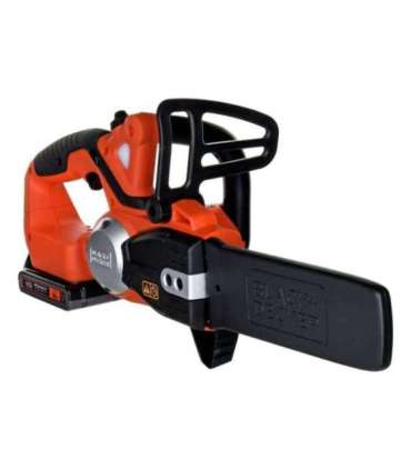 Black & Decker GKC1820L20 Black,Orange