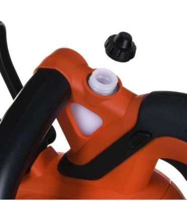 Black & Decker GKC1820L20 Black,Orange