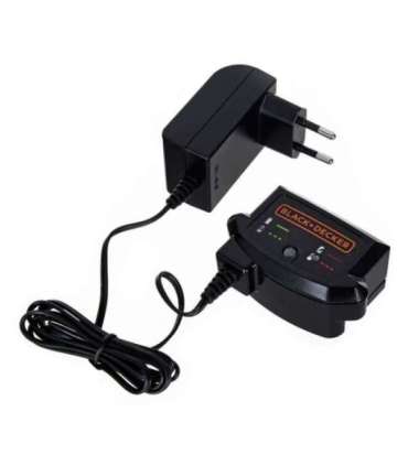 Black & Decker GKC1820L20 Black,Orange