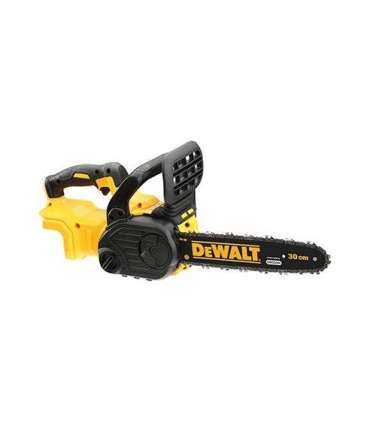 DeWALT DCM565N-XJ chainsaw Black, Yellow