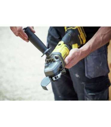Stanley SFMCG400B-XJ angle grinder