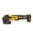 DeWALT DCG409VSNT-XJ angle grinder 12.5 cm 9000 RPM