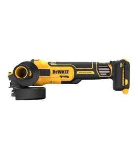 DeWALT DCG409VSNT-XJ angle grinder 12.5 cm 9000 RPM
