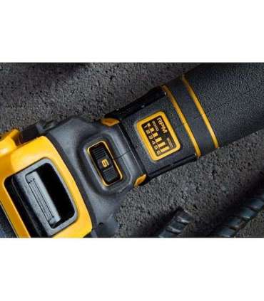 DeWALT DCG409VSNT-XJ angle grinder 12.5 cm 9000 RPM